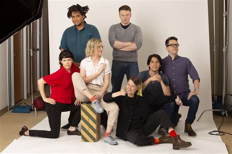 dimension 20 cast